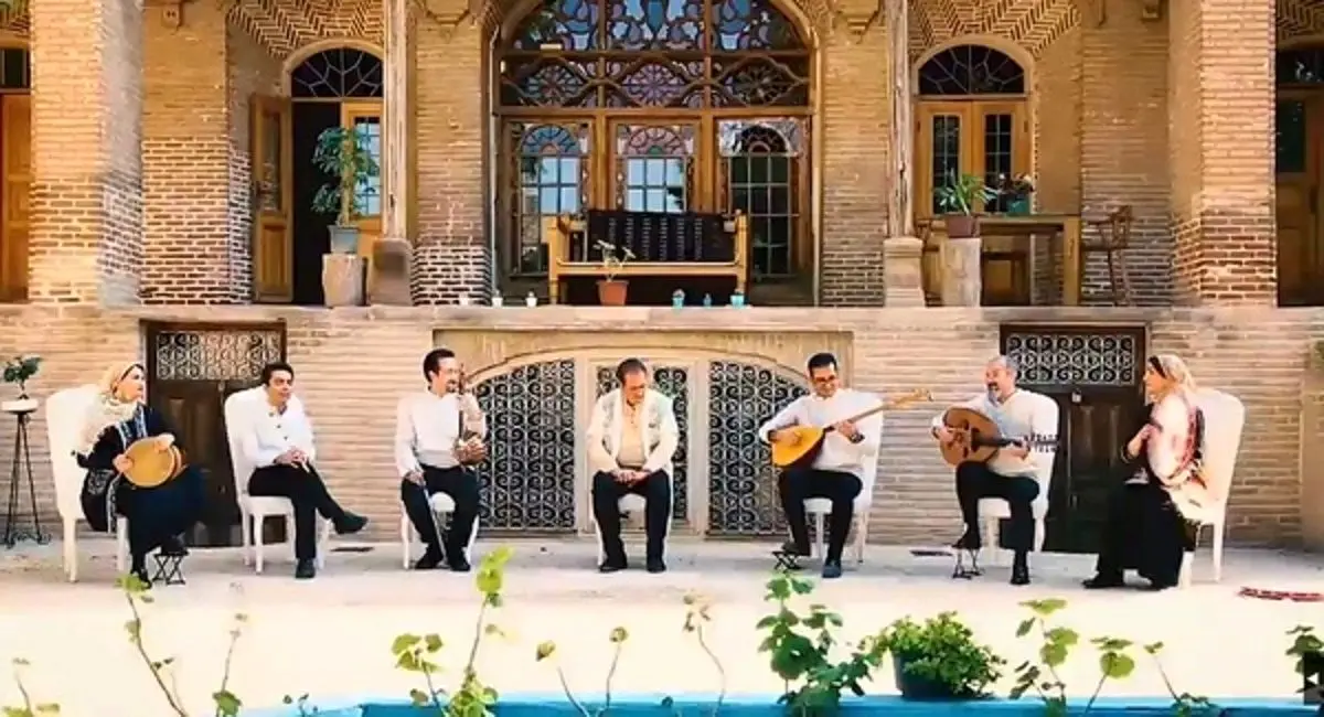 ماجرای لغو یک کنسرت‌ توسط اماکن در اردکان