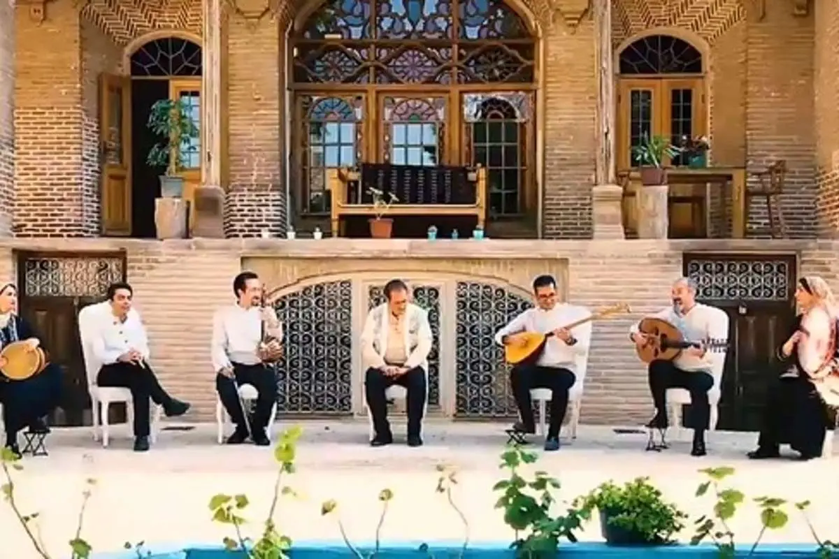 ماجرای لغو یک کنسرت توسط اماکن در اردکان