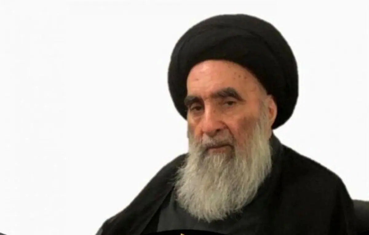 آیت‌الله سیستانی: یکشنبه اولین روز ماه مبارک رمضان است
