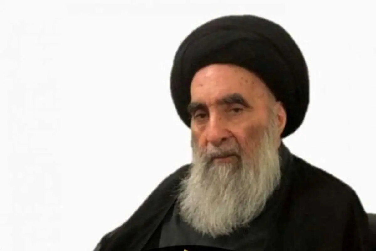 آیتالله سیستانی: یکشنبه اولین روز ماه مبارک رمضان است