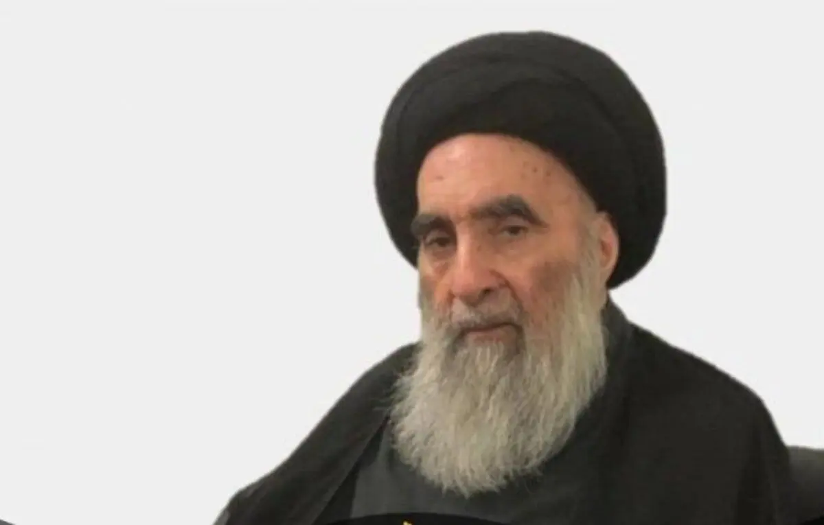 آیت‌الله سیستانی: یکشنبه اولین روز ماه مبارک رمضان است
