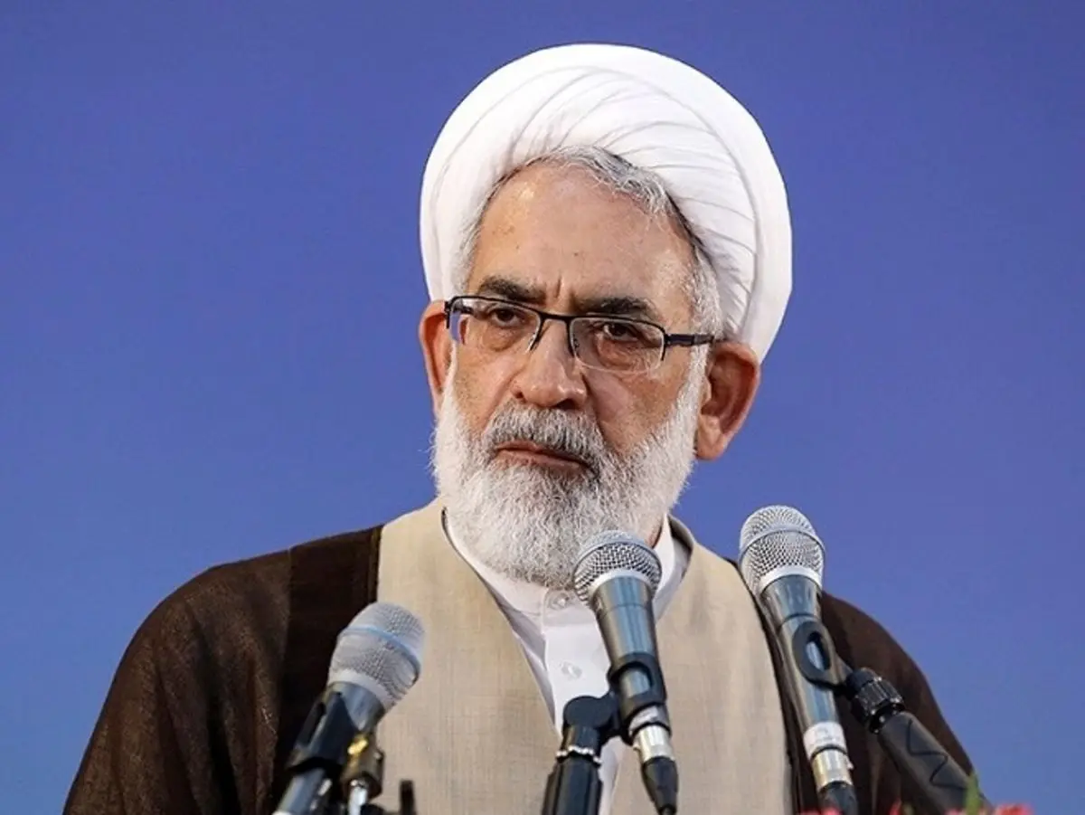 نامه دادستان کل به فرمانده ناجا درباره روزه خواری