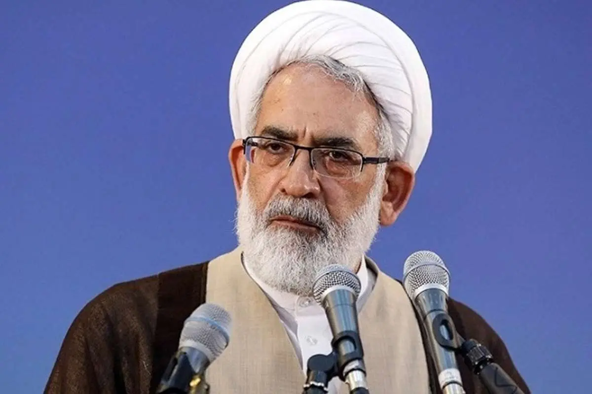 نامه دادستان کل به فرمانده ناجا درباره روزه خواری