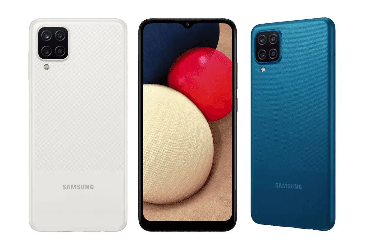 افشای اولین مشخصات گوشی گلکسی F13 سامسونگ