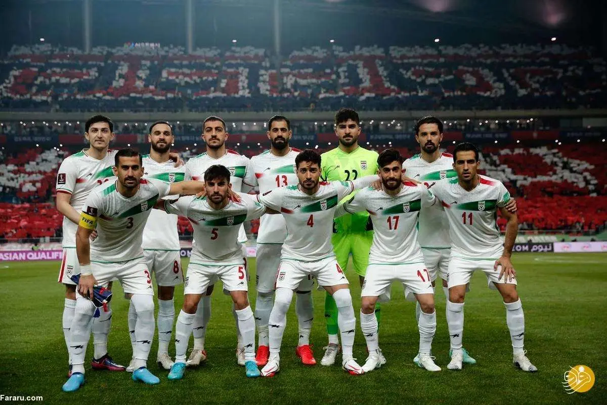 میتوان امیدوار به اولین صعود در جام جهانی بود؟