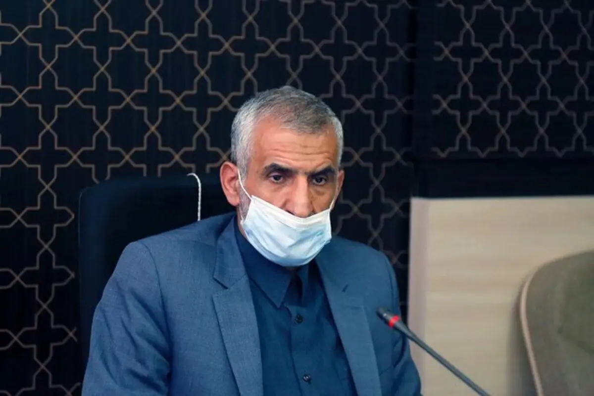 خبر‌های ناامنی مرز‌های شرقی ایران صحت ندارد