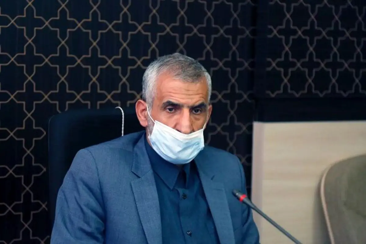 خبر‌های ناامنی مرز‌های شرقی ایران صحت ندارد