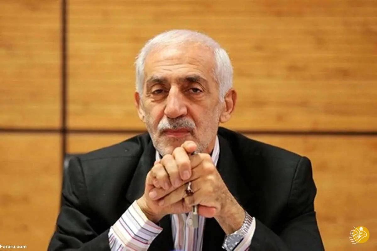 حرفهای جنجالی محمد دادکان درباره دختران ایرانی در دبی