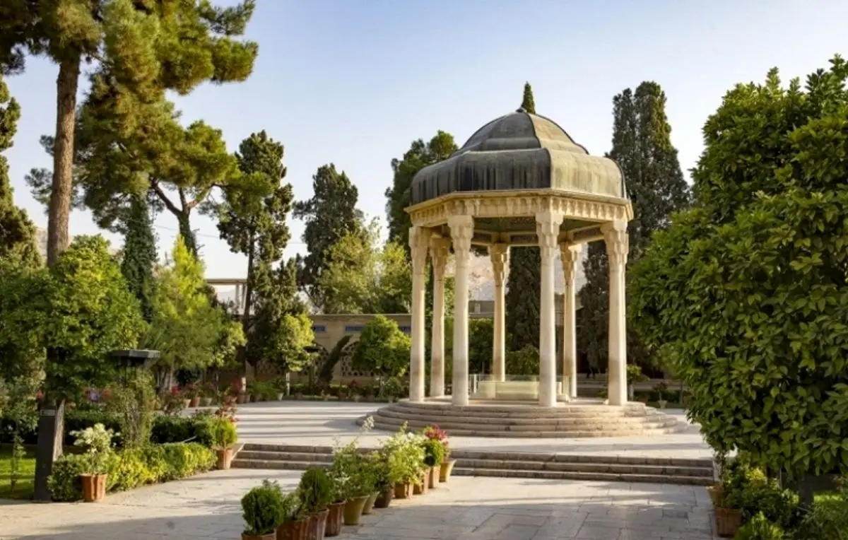 تفال به حافظ یکشنبه ۱۴ فروردین ۱۴۰۱