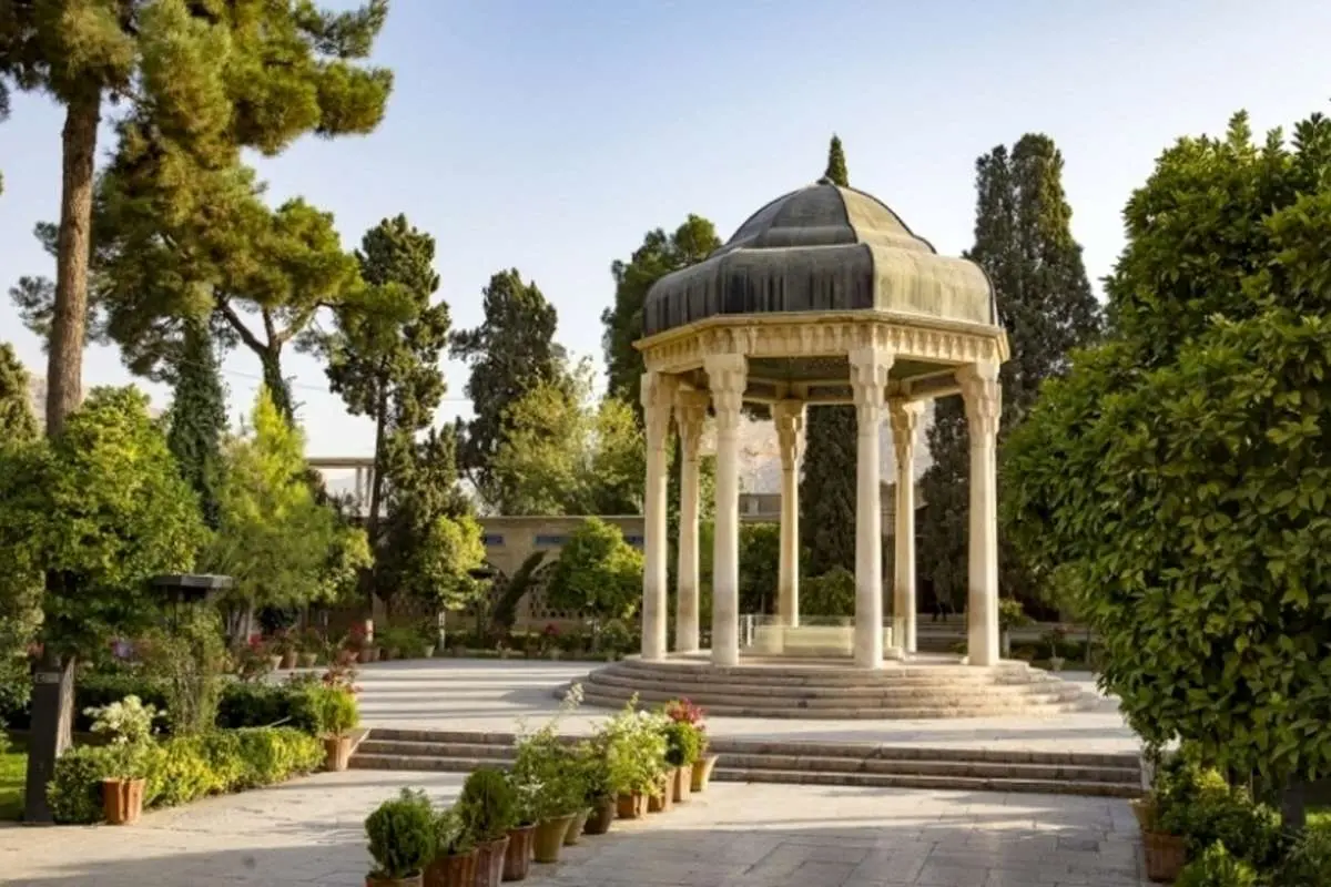 تفال به حافظ یکشنبه ۱۴ فروردین ۱۴۰۱