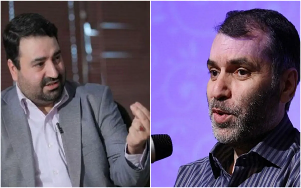 انتقاد تند روزنامه جمهوری اسلامی از مومن نسب و ده نمکی