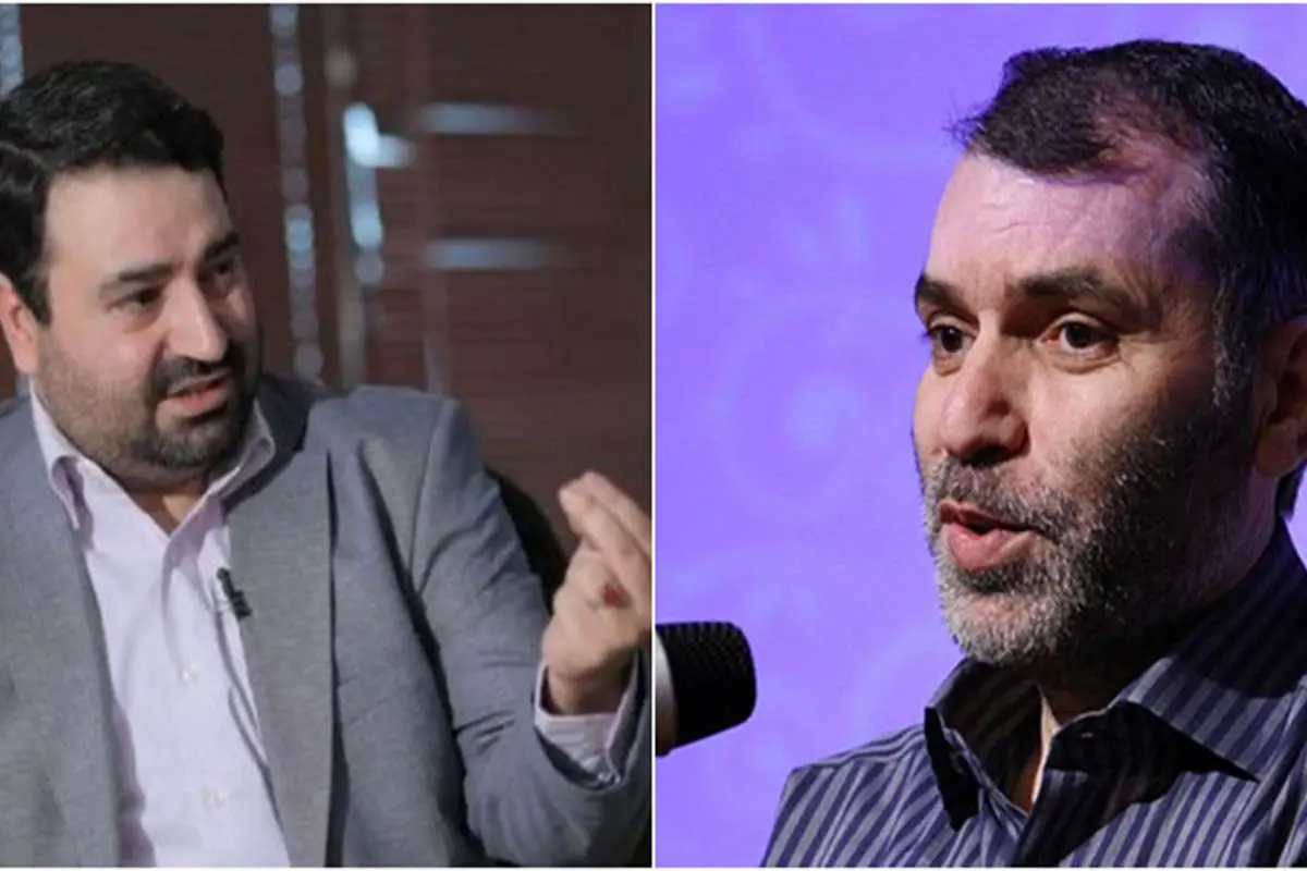 انتقاد تند روزنامه جمهوری اسلامی از مومن نسب و ده نمکی