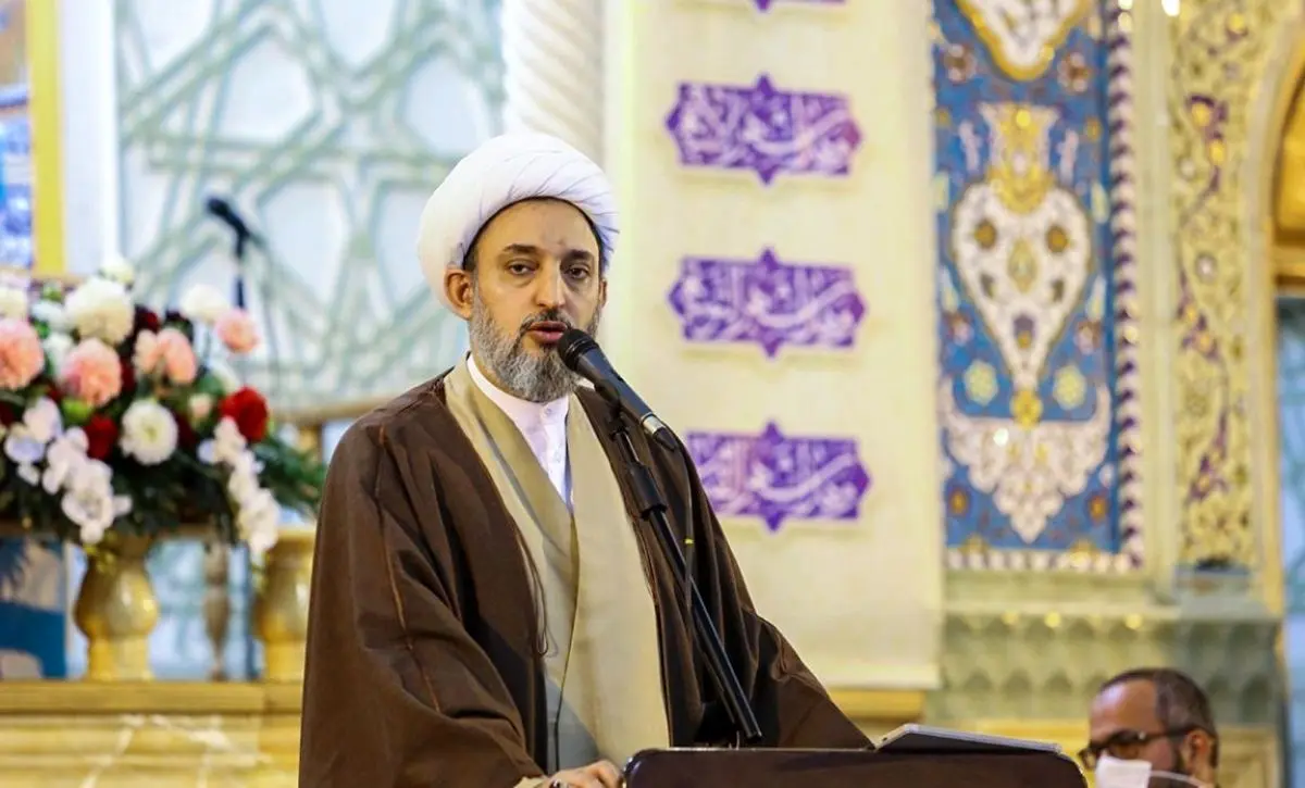 انتقاد عضو خبرگان از بکارگیری «زنان بَزَک‌کرده» در تلویزیون