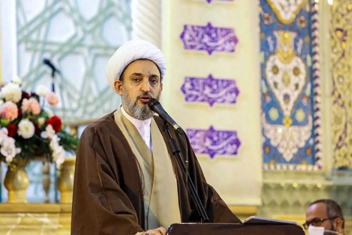 انتقاد عضو خبرگان از بکارگیری «زنان بَزَککرده» در تلویزیون