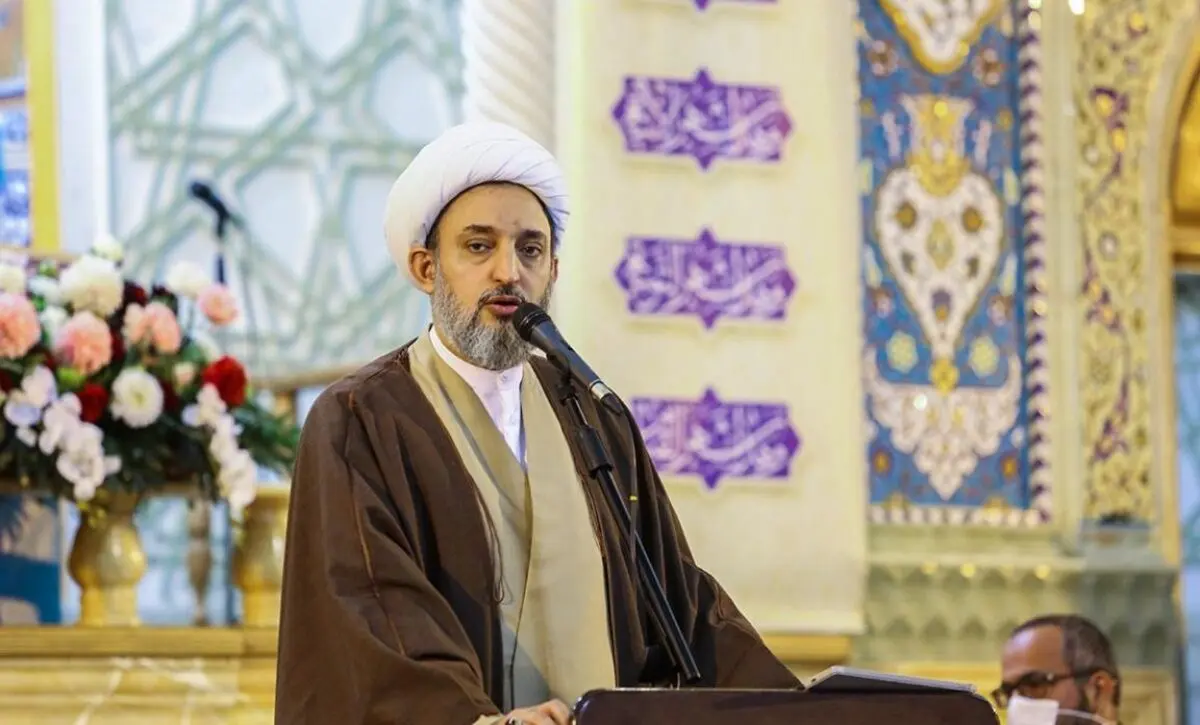 انتقاد عضو خبرگان از بکارگیری «زنان بَزَک‌کرده» در تلویزیون