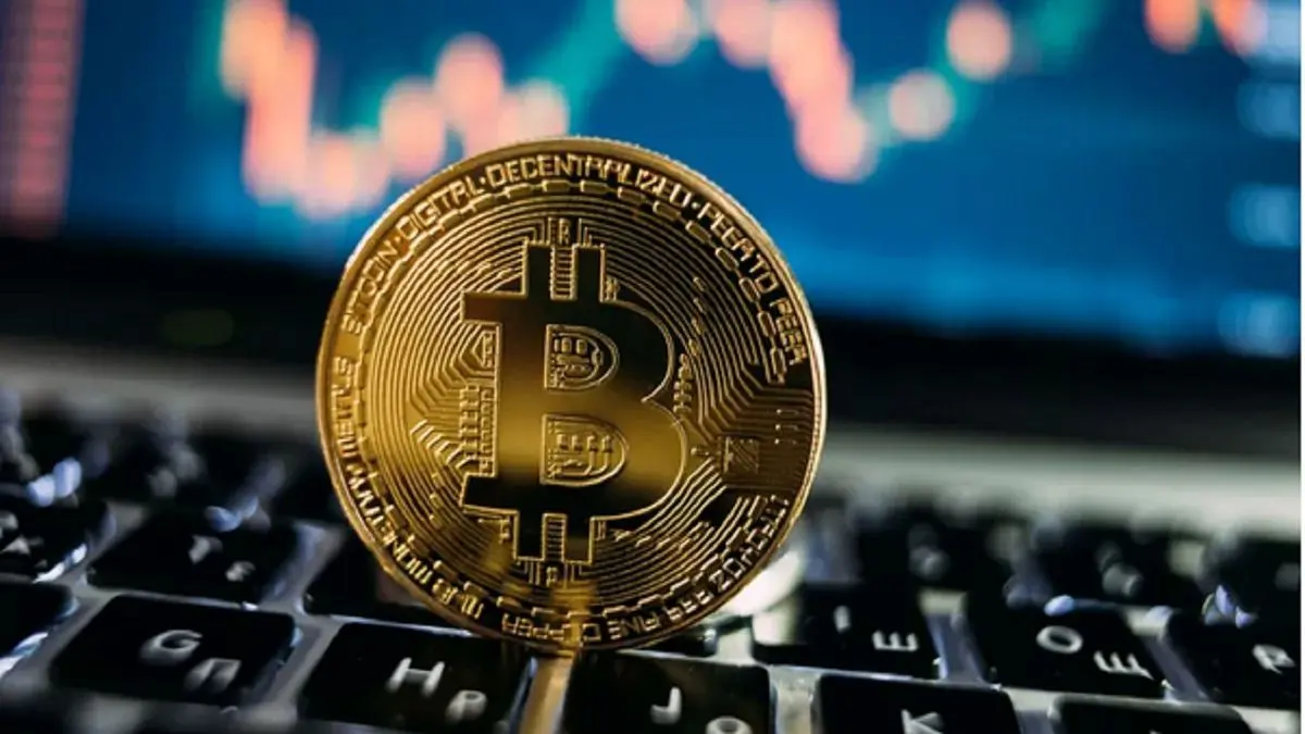 بیت‌کوین ۱۰۰ برابر می‌شود!