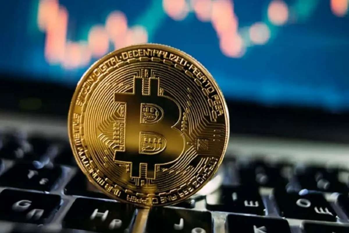 بیتکوین ۱۰۰ برابر میشود!