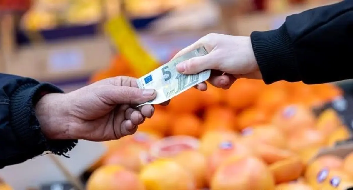 تاثیر جنگ اوکراین بر اقتصاد در نقاط مختلف جهان