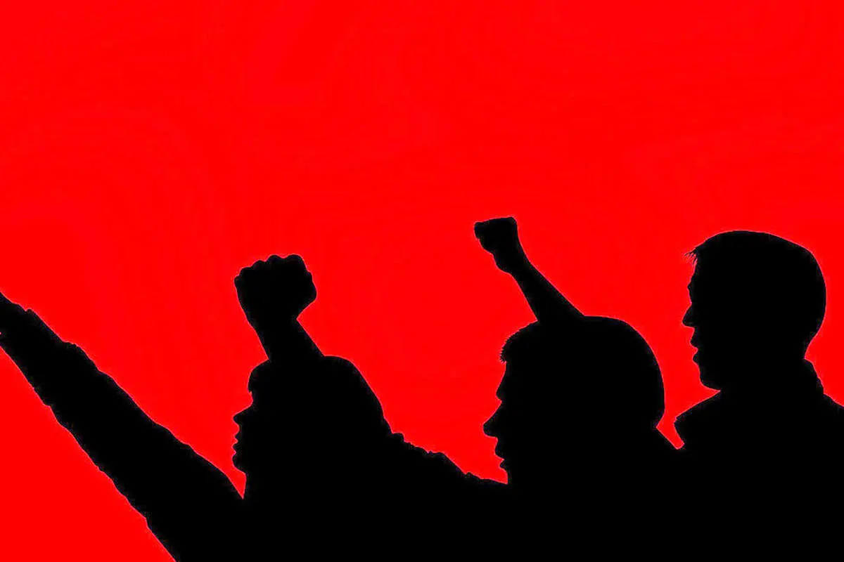 انقلابها در زمان ما بیشتر موفق بودهاند، اما پیامدهای مبهمتری دارند