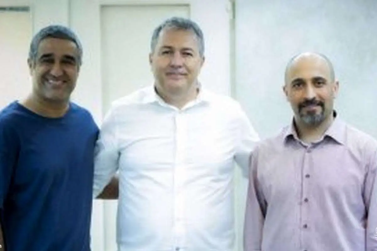 اسکوچیچ تماشای تئاتر جمشیدی را به بازی پرسپولیس ترجیح داد