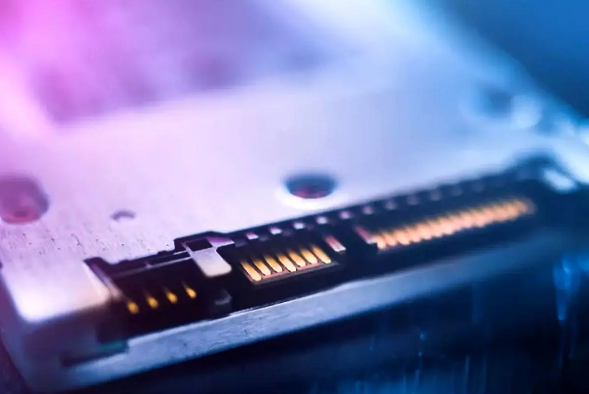 حافظه جادویی ۲۰۰ ترابایتی؛ بزرگترین SSD جهان در راه است!