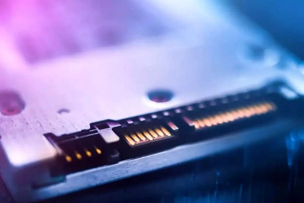 حافظه جادویی ۲۰۰ ترابایتی؛ بزرگترین SSD جهان در راه است!