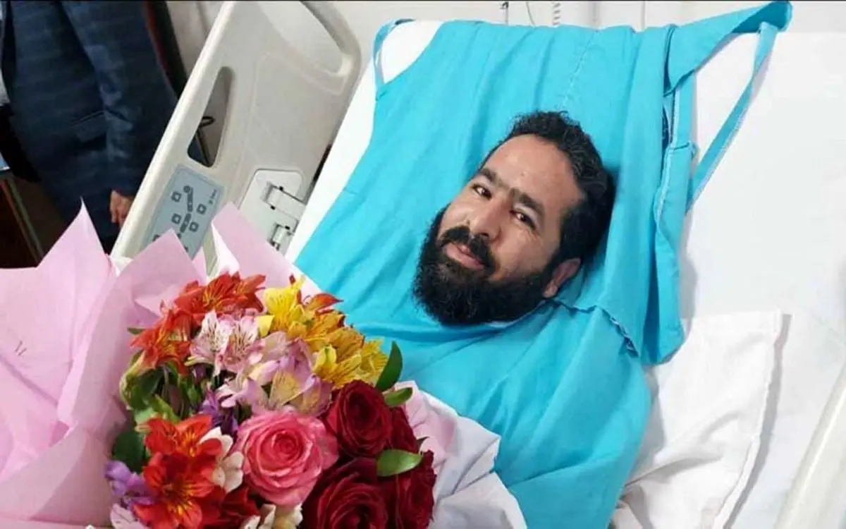 ناگفته‌هایی از حمله تروریستی حرم رضوی از زبان مجروح حادثه