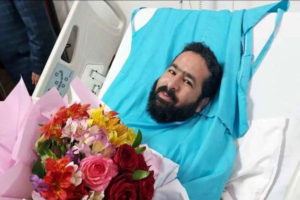 ناگفتههایی از حمله تروریستی حرم رضوی از زبان مجروح حادثه