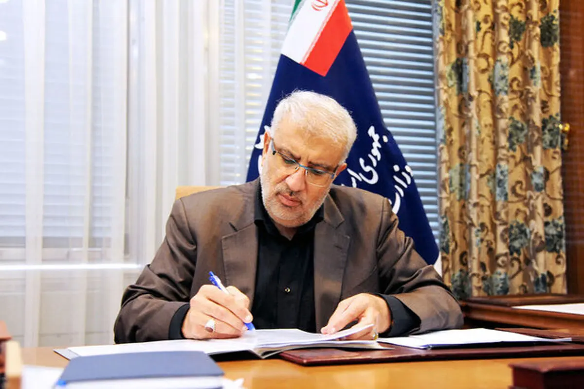 اولین واکنش وزیر نفت به پتروشیمی میانکاله