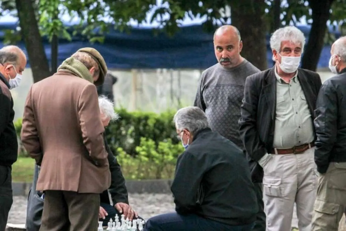 افزایش ۵۷ درصدی حقوق بازنشستگان حداقلیبگیر