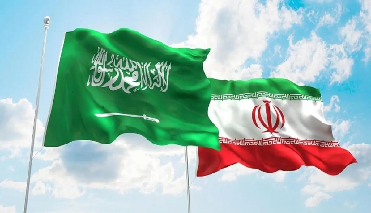 ادعای روزنامه کویتی: مذاکرات تهران و ریاض از سرگرفته شد