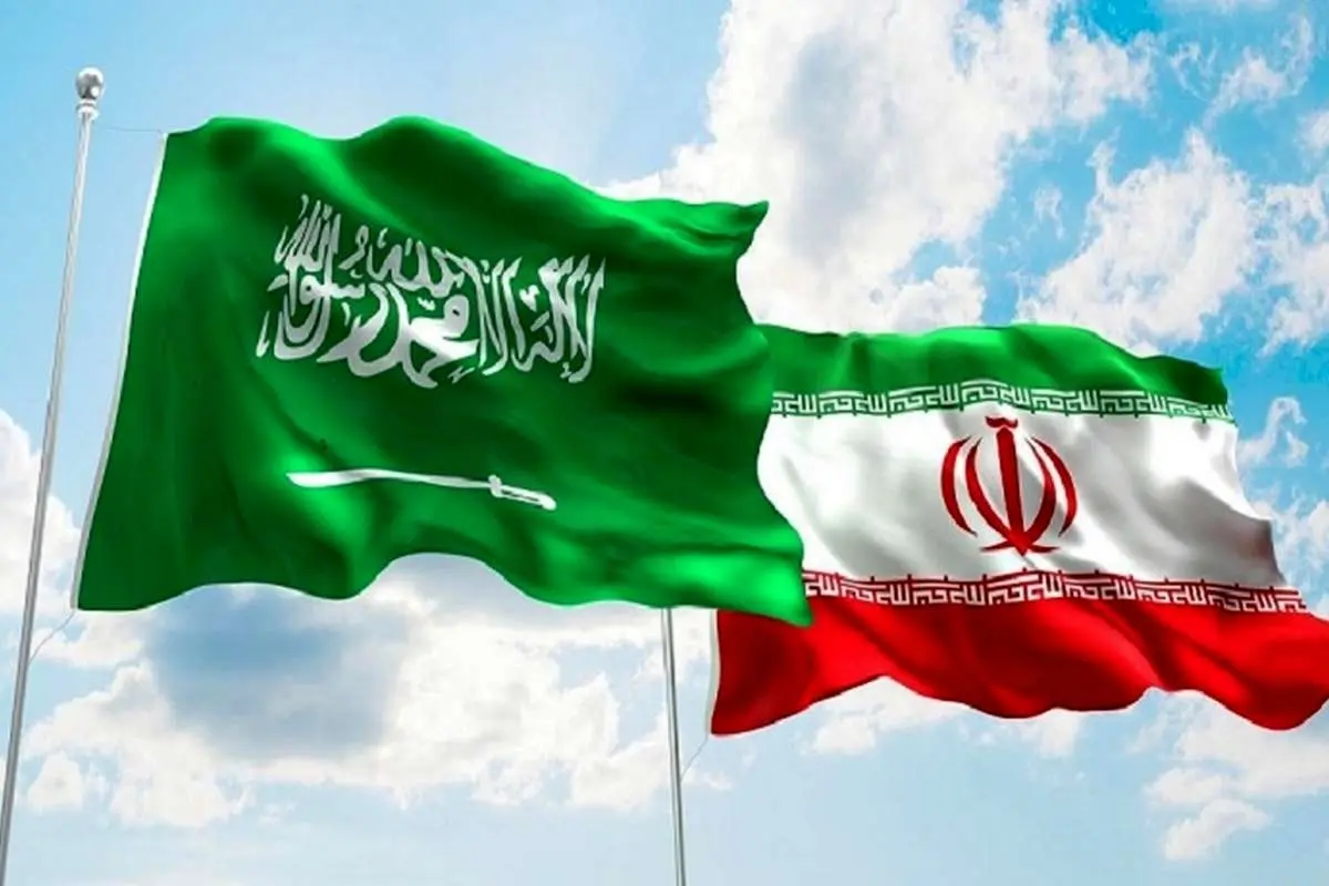 ادعای روزنامه کویتی: مذاکرات تهران و ریاض از سرگرفته شد