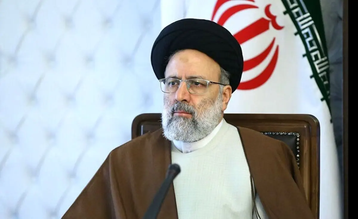 رئیسی: زمینه تاسیس بانک بدون ربا فراهم شد