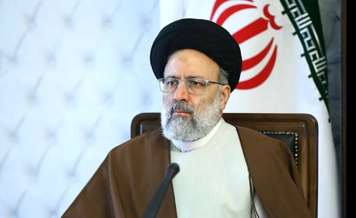 رئیسی: زمینه تاسیس بانک بدون ربا فراهم شد