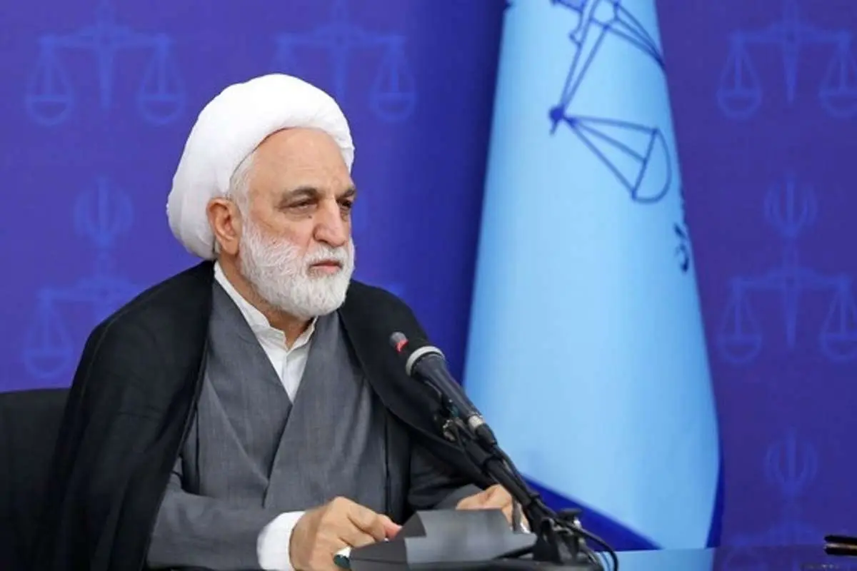 اژهای: استقلال و عزت ایران در هیچ کشوری وجود ندارد