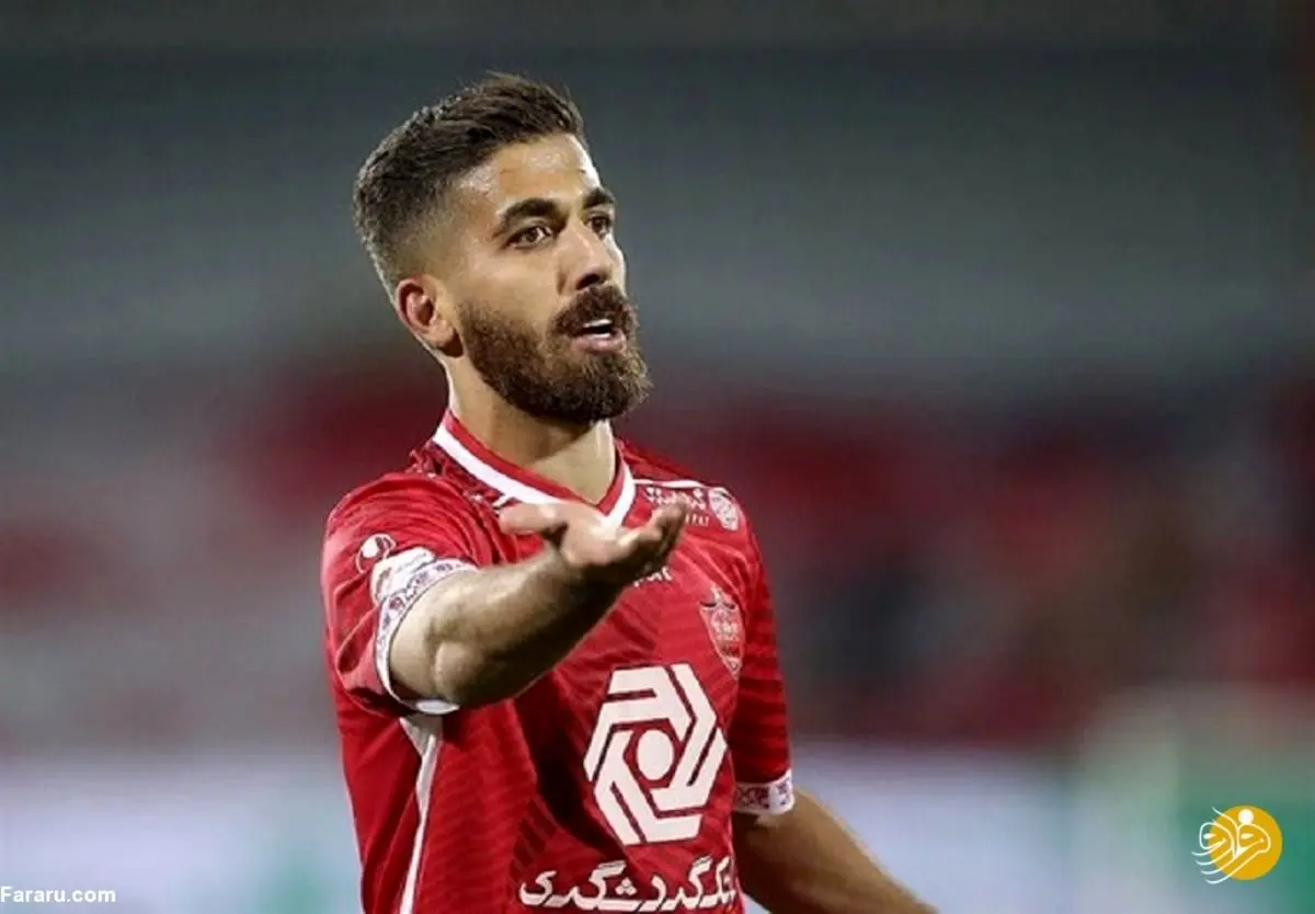تلخ‌ترین خبر برای پرسپولیس بعد از حذف