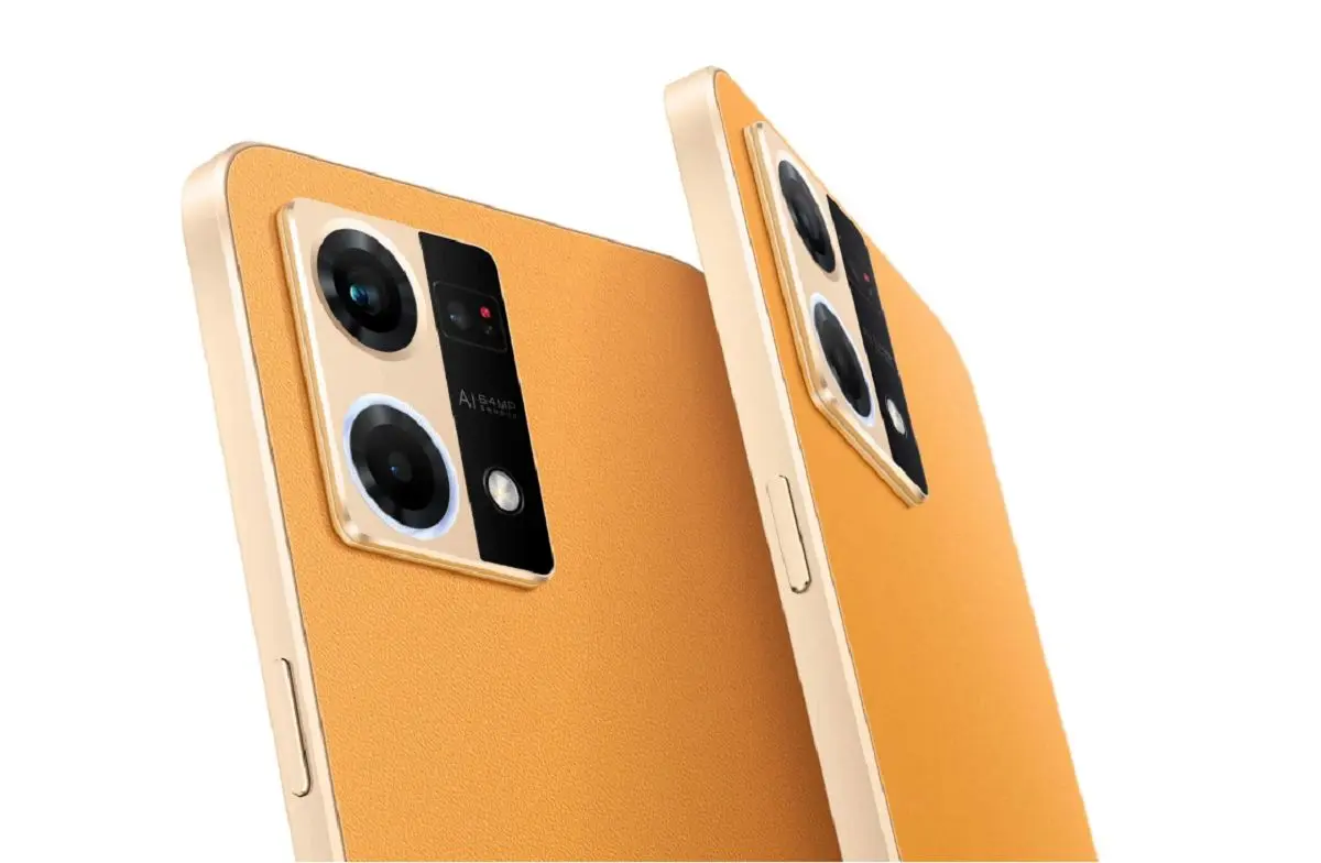 انتشار مشخصات و قیمت گوشی اوپو F21 Pro