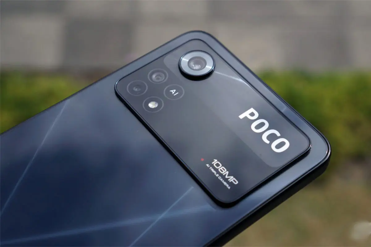 بررسی کامل مشخصات گوشی پوکو Poco X4 Pro 5G