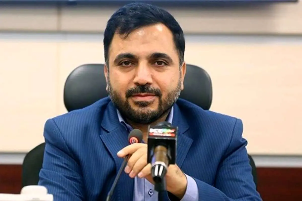 وزیر ارتباطات: امسال ۷۰ درصد شبکه ملی اطلاعات اجرایی میشود