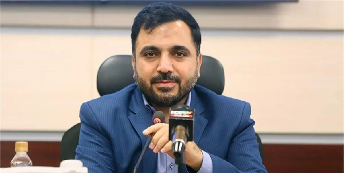 وزیر ارتباطات: امسال ۷۰ درصد شبکه ملی اطلاعات اجرایی می‌شود