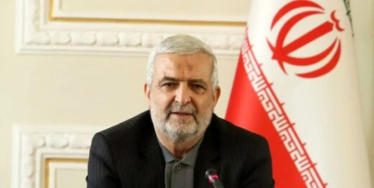 کاظمی قمی: دشمن به‌دنبال فتنه میان ایران و افغانستان است
