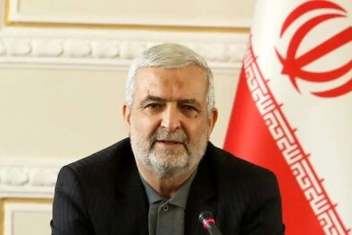 کاظمی قمی: دشمن به‌دنبال فتنه میان ایران و افغانستان است