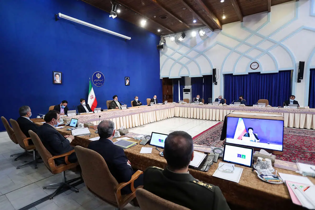 زیدآبادی: دولت رئیسی آخرین فرصت است