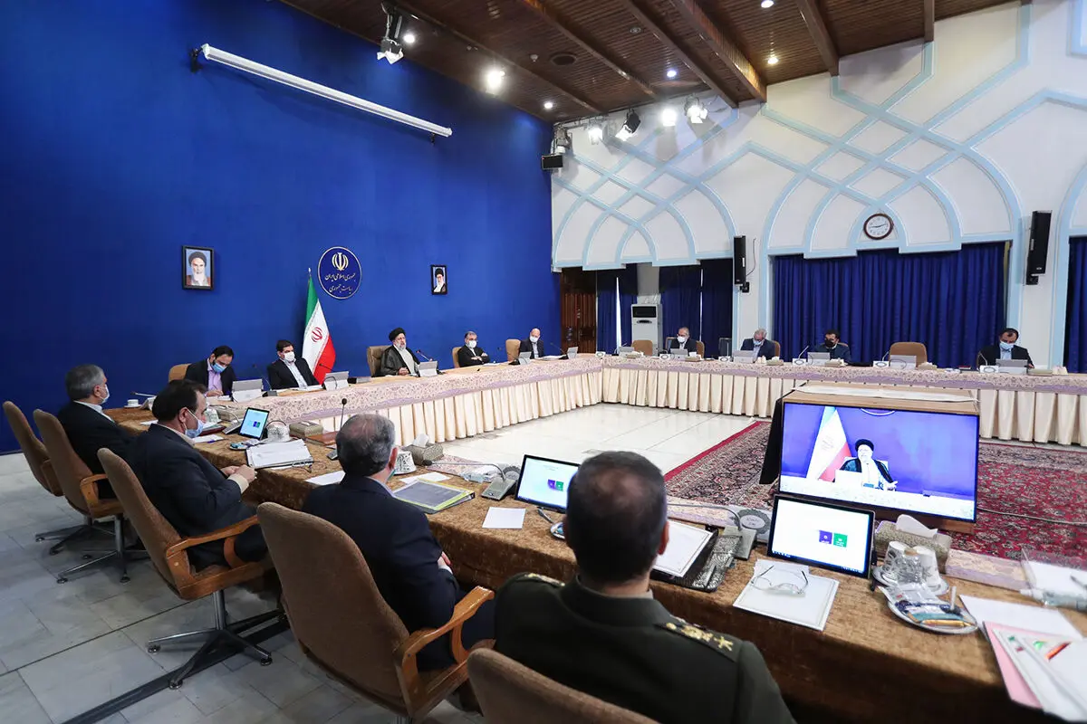 زیدآبادی: دولت رئیسی آخرین فرصت است