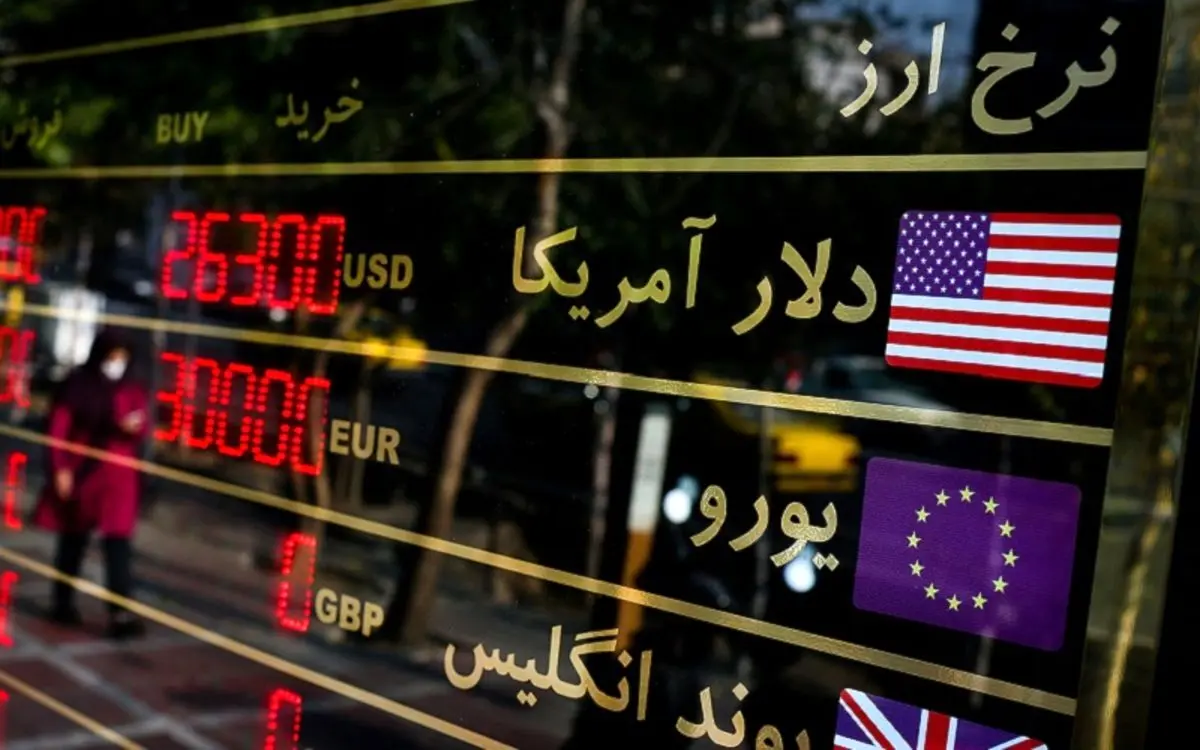 پیشروی دلار در کانال ۲۸ هزار تومان؟