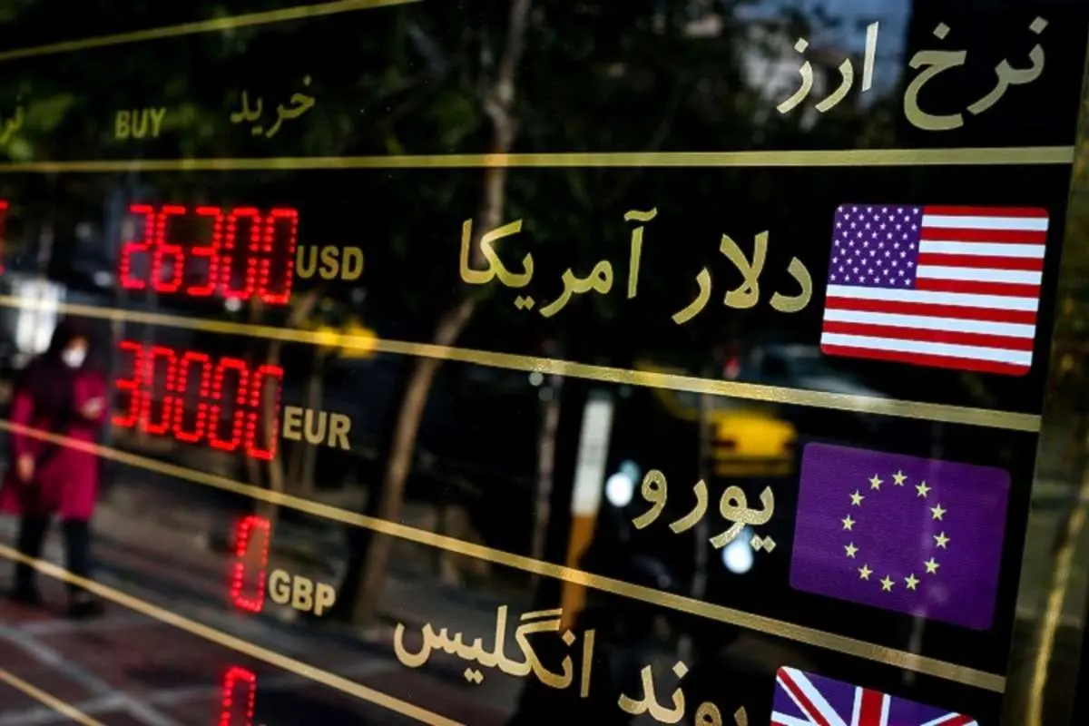 پیشروی دلار در کانال ۲۸ هزار تومان؟