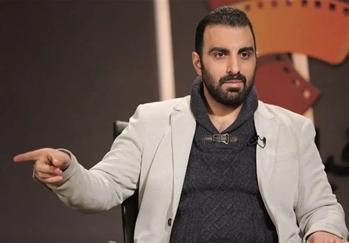 پولاد کیمیایی: به بعضی‌ها تجاوز نشده، خودشان خواسته‌اند!