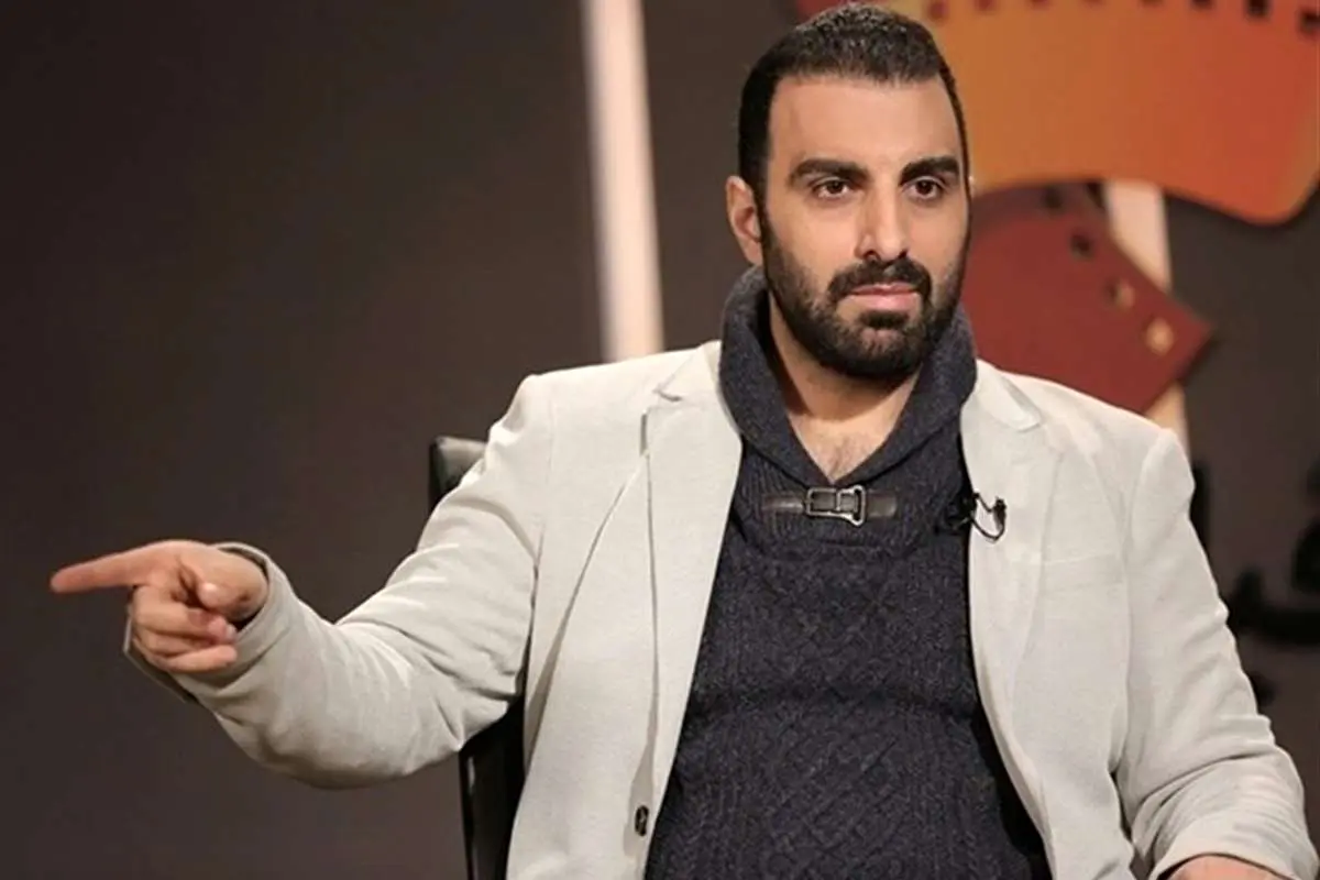 پولاد کیمیایی: به بعضیها تجاوز نشده، خودشان خواستهاند!