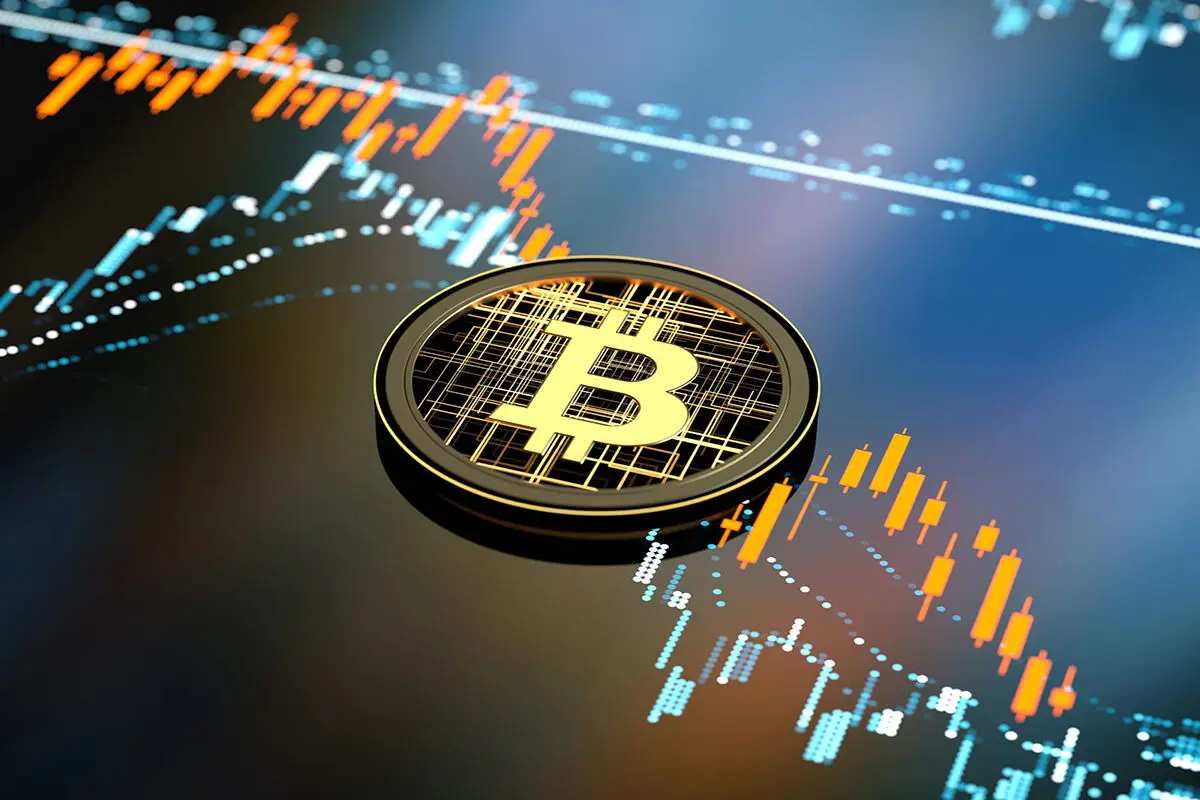 پیش‌بینی عجیب از سقوط شدید قیمت بیت‌کوین
