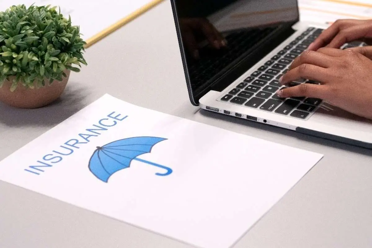 خرید بیمه آنلاین، به روش سریع و آسان